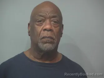 Mugshot of JAMES NELSON