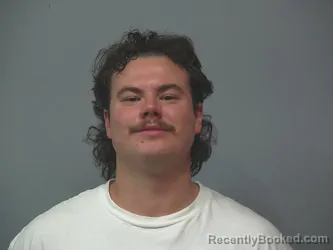 Mugshot of JACK FLEMING
