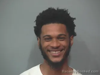 Mugshot of TYLAN PERSON