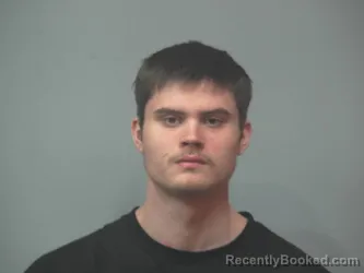 Mugshot of ZAIN GORRIS