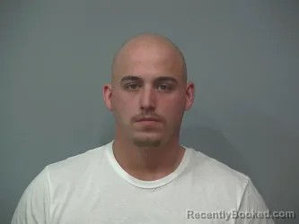 Mugshot of ZACHARY LAROCCA