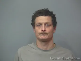 Mugshot of STEFAN PELFREY
