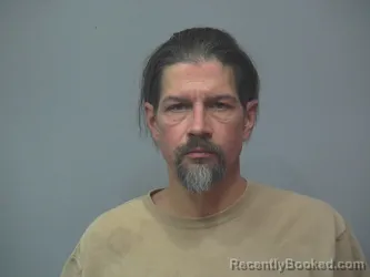 Mugshot of DONALD JOHNSON