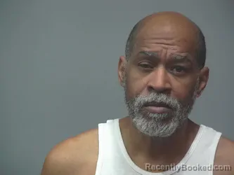 Mugshot of CHRISTOPHER WATSON