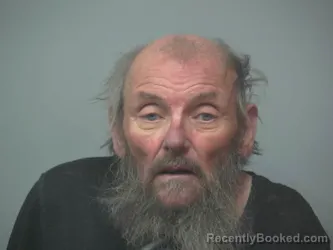 Mugshot of EMERY SENS