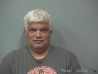 Mugshot of NOEL CLEMENS