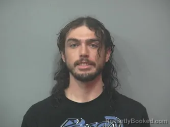 Mugshot of JAMIE GRIFFITTS