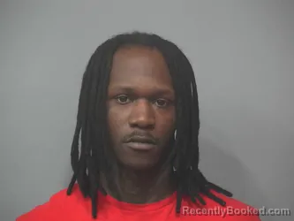 Mugshot of ALVIN MOTLEY