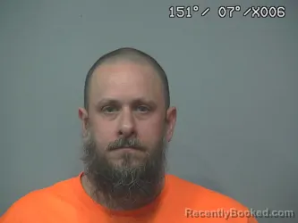 Mugshot of PAUL LAMBERT