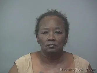 Mugshot of DONNA STOUDMIRE