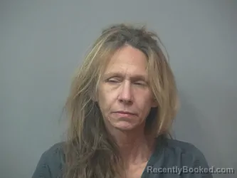 Mugshot of TAMI FRIEL