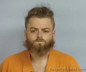 Mugshot of JOSEPH DANIEL BENDER