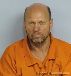 Mugshot of JOSEPH EVERETT BYRD