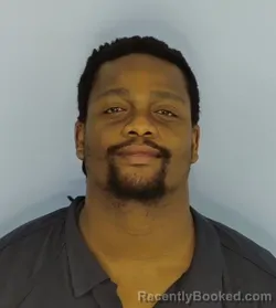 Mugshot of SEAN JUSTIN BLOY