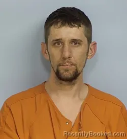 Mugshot of JOSHUA EUGENE CORDELL
