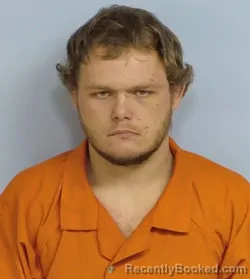 Mugshot of MORGAN TRISTAN ANTHONY COOKE