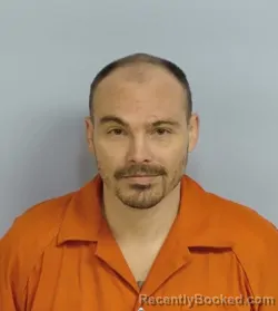 Mugshot of ZACHARY MICHEAL CANAVAN