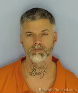Mugshot of JOHNATHAN LEE DOWDA