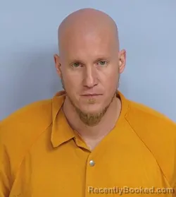 Mugshot of JACOB TANNER GAMBLE