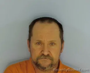 Mugshot of PAUL ADAM GROVES