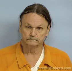 Mugshot of TOMMY LEE GRAY