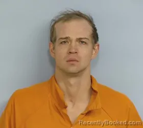 Mugshot of ASHER ELLIS HITE