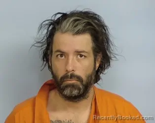 Mugshot of MICHAEL JAMES HERNANDEZ