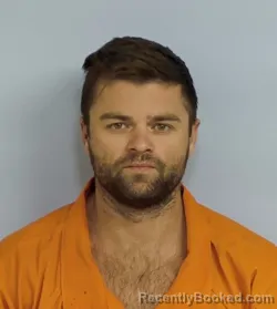 Mugshot of CHARLES EDWARD HIGHERS Junior