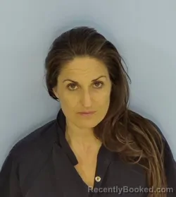 Mugshot of KELEIGH BROOKE KNOWLES