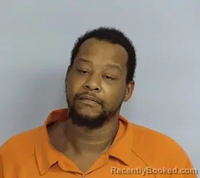 Mugshot of ANTONIO LORENZO LEE