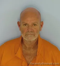 Mugshot of MITCHELL LEE LUNSFORD