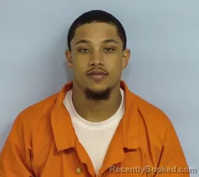 Mugshot of TYRESE VINCENT LUCAS