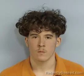 Mugshot of JORDEN LUIS MORALES