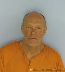 Mugshot of JODY MARCUS MOBLEY
