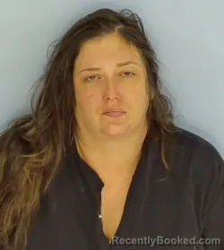 Mugshot of SAVANNAH LYNN NEFF