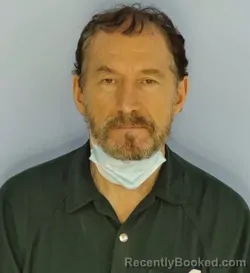 Mugshot of HENRY OKNYANSKY