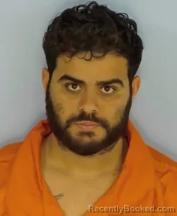 Mugshot of JOAO BATISTA DE OLIVEIRA