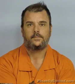 Mugshot of JASON CHRISTOPHER OLIVERI