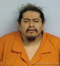 Mugshot of PABLO JESUS OVIEDO