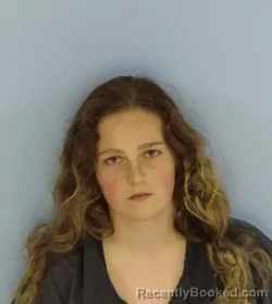 Mugshot of ALYSSA MARIE PHIPPS