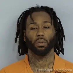 Mugshot of Jonah Roby