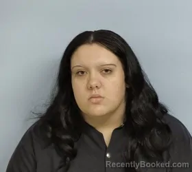 Mugshot of AUTUMN NICOLE SMITH