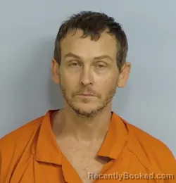 Mugshot of AARON WALTER SMILEY