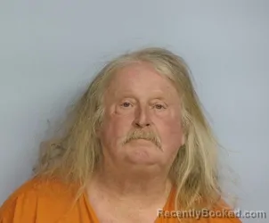 Mugshot of DEAN WILLIAM SPAULDING