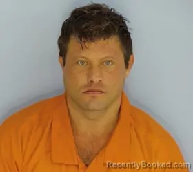 Mugshot of JOHN CHARLES SCHENCK