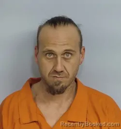 Mugshot of JUSTIN MICHAEL SLOWIK