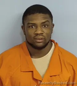 Mugshot of ROBKELL ALIJUAN STEWART
