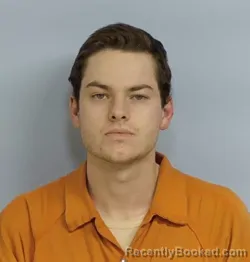 Mugshot of ROBERT BLAKE SCOTT