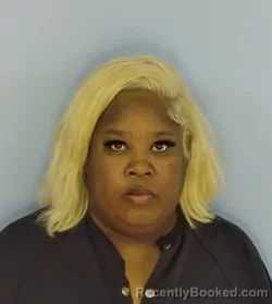 Mugshot of COURTNEY LEE TORRIE