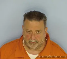 Mugshot of CHRISTOPHER MILTON TROVAS